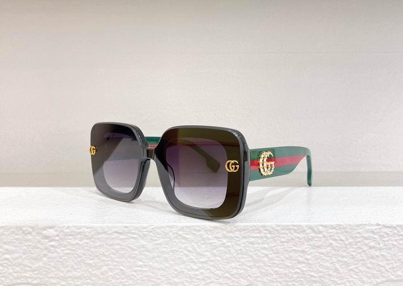 Gucci Sunglasses 493